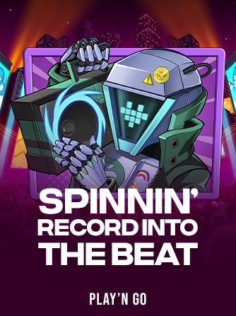 Spinnin' Records Into the Beat